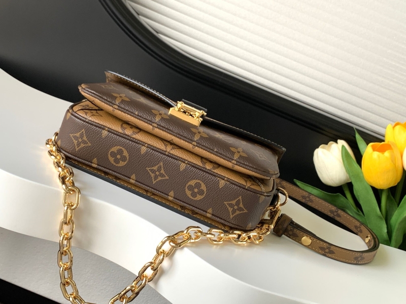 LV Satchel bags